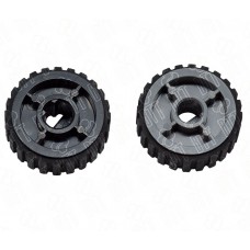 Комплект роликов захвата из кассеты в сборе для Lexmark E260/E46x/X264/X36x/X46x (совм), 2 шт/комп. арт.:984272891