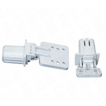 Комплект петель ADF Hi-Black для HP CLJ 2820/ 2840/ LJ 3390/ 3392/ M2727 арт.:9890047612