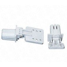 Комплект петель ADF Hi-Black для HP CLJ 2820/ 2840/ LJ 3390/ 3392/ M2727 арт.:9890047612