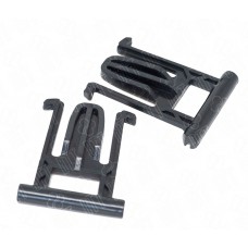 Держатели (шарниры) крышки сканера (2шт в комплекте) Hi-Black для HP LJ M1536 арт.:9890047619