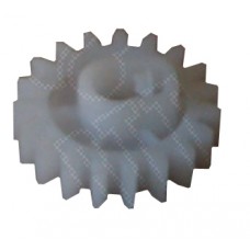 RU5-0379-000CN Шестерня 19T привода печи HP LJ 2400/2410/2420/2430 (O) арт.:989004840