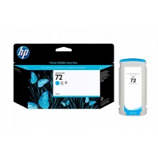 Картридж HP №72 DesignJet T1100/T610 (O) C9371A, C, 130ml арт.:9890071