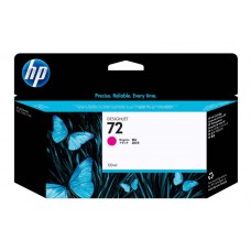 Картридж HP №72 DesignJet T1100/T610 Magenta (130ml) (О) C9372A арт.:9890072