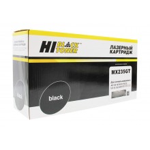 Тонер-картридж Hi-Black (HB-MX235GT) для Sharp AR-5618/D/N/5620D/N/5623D/N, 16K арт.:989030607