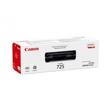 Картридж 725 для Canon i-Sensys LBP-6000/6000B/MF3010, 1,6К (O) 3484B005/3484B002 арт.:9891390