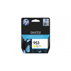 Картридж 953 для HP OJP 8710/8715/8720/8730/8210/8725, 700стр. (O) F6U14AE, Y арт.:989271093