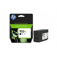 Картридж 953XL для HP OJP 8710/8715/8720/8730/8210/8725, 2К (O) L0S70AE, BK арт.:989271094