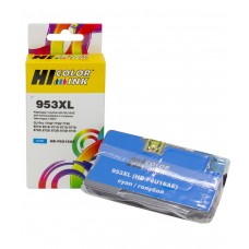 Картридж Hi-Black (HB-F6U16AE) для HP OJP 8710/8715/8720/8730/8210/8725, №953XL, NEW, C арт.:9892710946