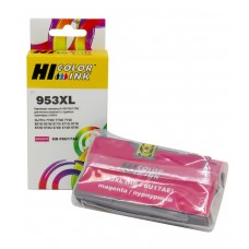 Картридж Hi-Black (HB-F6U17AE) для HP OJP 8710/8715/8720/8730/8210/8725, №953XL, NEW, M арт.:9892710947