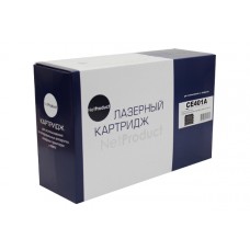 Картридж NetProduct (N-CE401A) для HP LJ Enterprise 500 color M551n/M575dn, C, 6K арт.:989278011