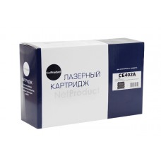 Картридж NetProduct (N-CE402A) для HP LJ Enterprise 500 color M551n/M575dn, Y, 6K арт.:989278012