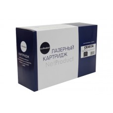 Картридж NetProduct (N-CE403A) для HP LJ Enterprise 500 color M551n/M575dn, M, 6K арт.:989278013