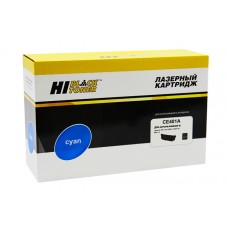 Картридж Hi-Black (HB-CE401A) для HP LJ Enterprise 500 color M551n/M575dn, C, 6K арт.:98927802