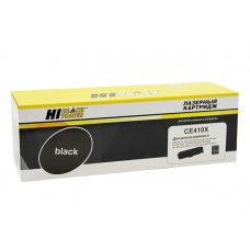 Картридж Hi-Black (HB-CE410X) для HP CLJ Pro300 Color M351/M375/Pro400 M451/M475, Bk, 4K арт.:98927805