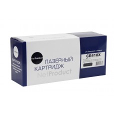 Картридж NetProduct (N-CE410X) для HP CLJ Pro300 Color M351/M375/Pro400 Color/M451, Bk, 4K арт.:98927810