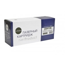 Картридж NetProduct (N-CE413A) для HP CLJ Pro300 Color M351/M375/Pro400 Color/M451, M,2,6K арт.:98927813
