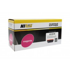 Картридж Hi-Black (HB-CF453A) для HP CLJ M652/M653/MFP M681/M682, M, 10,5K арт.:98927832