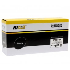 Тонер-картридж Hi-Black (HB-W2070A) для HP CL 150a/150nw/MFP178nw/179fnw, 117A, Bk, 1K арт.:98927835