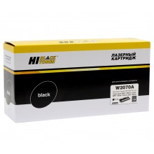 Тонер-картридж Hi-Black (HB-W2070A) для HP CL 150a/150nw/MFP178nw/179fnw, 117A, Bk, 1K б/ч арт.:98927840