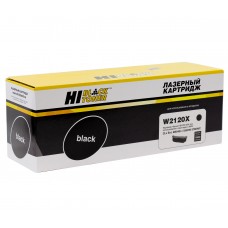 Картридж Hi-Black (HB-W2120X) для HP CLJ Enterprise M554dn/555DN/555x/578f/578DN, Bk, 13K, б/ч арт.:98927860