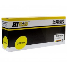 Тонер-картридж Hi-Black (HB-W2002A) для HP CLJ Enterprise M751/M751n/dn, №658A, Восстанов., Y, 6К арт.:98927867