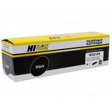 Картридж Hi-Black (HB-W2210X) для HP CLJ Pro M255dw/MFP M282nw/M283fdn, Bk, 3,15K арт.:98927874