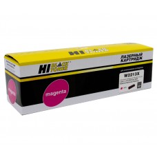 Картридж Hi-Black (HB-W2213X) для HP CLJ Pro M255dw/MFP M282nw/M283fdn, M, 2,45K арт.:98927876