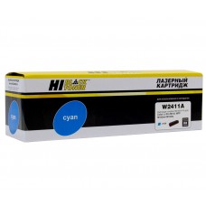 Картридж Hi-Black (HB-W2411A) для HP CLJ Pro M155a/MFP M182n/M183fw, C, 0,85K арт.:98927881