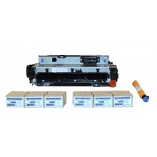 CF065-67901/CF065A Ремкомплект (Maintenance Kit) HP LJ Enterprise M601/M602/M603 (O) арт.:9893262