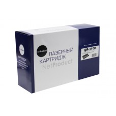 Драм-юнит NetProduct (N-DR-3100) для Brother HL-5240/5250/5270DN/5340D/5350DN/8370DN, 25K арт.:9895600090