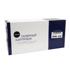 Копи-картридж NetProduct (N-013R00589) для Xerox WC M123/128/133/WC118, Восстанов, 60К арт.:989560031