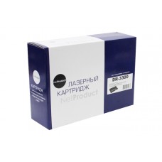 Драм-юнит NetProduct (N-DR-3300) для Brother HL-5440D/5445D/5450DN/6180DW/DCP-8110DN, 30K арт.:9895601000