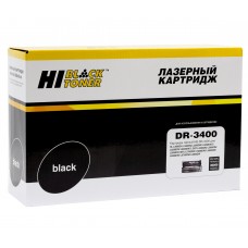Драм-юнит Hi-Black (HB-DR-3400) для Brother HL-L5000/5100/5200/6250/6300/6400, 30K арт.:9895601002