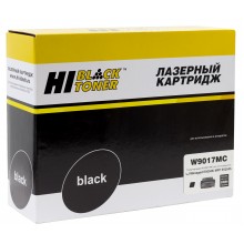 Тонер-картридж Hi-Black (HB-W9017MC) для HP LaserJet E50045/E52545, 20K арт.:9895601005
