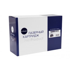 Картридж NetProduct (N-106R01412) для Xerox Phaser 3300, 8K арт.:98956310062