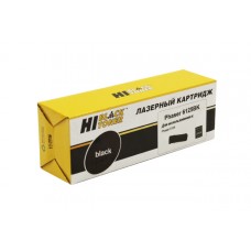 Тонер-картридж Hi-Black (HB-106R01338/106R01334) для Xerox Phaser 6125, Восстанов., Bk, 2K арт.:98956310340