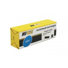 Тонер-картридж Hi-Black (HB-106R01335/106R01331) для Xerox Phaser 6125, Восстанов., C, 1K арт.:98956310341