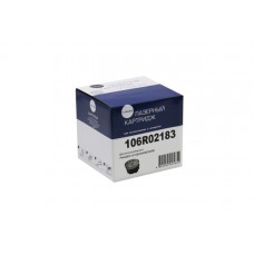 Тонер-картридж NetProduct (N-106R02183) для Xerox Phaser 3010/3040/WC 3045B/3045NI, 2,3K арт.:989563103470