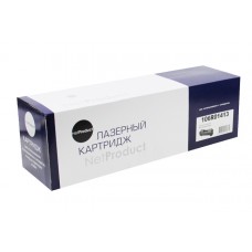 Тонер-картридж NetProduct (N-106R01413) для Xerox WC 5222/5225/5230, 20K арт.:9895631810