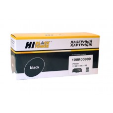 Картридж Hi-Black (HB-108R00909) для Xerox Phaser 3140/3155/3160, 2,5K арт.:989564006