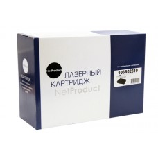 Картридж NetProduct (N-106R02310) для Xerox WorkCentre 3315DN/3325DNI, 5K арт.:98956400710