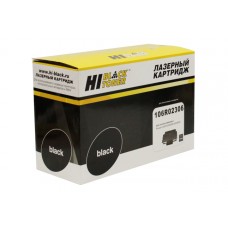 Картридж Hi-Black (HB-106R02306) для Xerox Phaser 3320/DNI, 11K арт.:9895640072