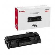 Картридж 719H Canon LBP-6300/6650/MF5840/5880, 6,4К (O) чёрный 3480B002 арт.:989565203