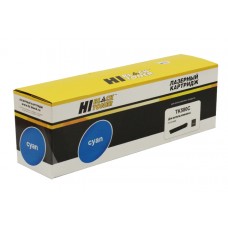Тонер-картридж Hi-Black (HB-TK-580C) для Kyocera FS-C5150DN/ECOSYS P6021, C, 2,8K арт.:98960700109
