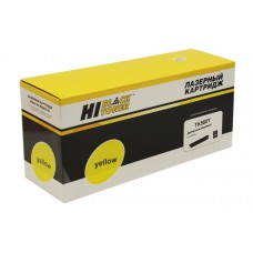 Тонер-картридж Hi-Black (HB-TK-580Y) для Kyocera FS-C5150DN/ECOSYS P6021, Y, 2,8K арт.:98960700111