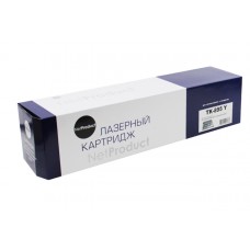 Тонер-картридж NetProduct (N-TK-895Y) для Kyocera FS-C8025MFP/8020MFP, Y, 6K арт.:989607001847