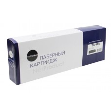 Тонер-картридж NetProduct (N-TK-475) для Kyocera FS-6025MFP/6030MFP, 15K арт.:98960700190