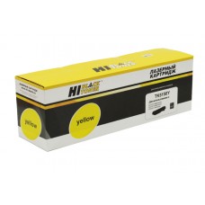 Тонер-картридж Hi-Black (HB-TK-5150Y) для Kyocera ECOSYS M6535cidn/P6035, Y, 10K арт.:98960700217