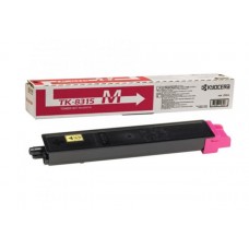 Kyocera-Mita Тонер-картридж TK-8315M Kyocera TASKalfa 2550ci, 6К (о) малиновый 1T02MVBNL0 арт.:9896070183