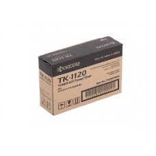 Kyocera-Mita Картридж TK-1120 Kyocera FS-1060DN/1025MFP/1125MFP, 3К (O) 1T02M70NX0 арт.:9896103024